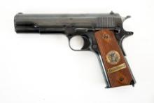 WW1 Colt US Navy 1911 .45 ACP Semi Auto Pistol