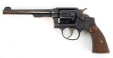 Smith & Wesson Model 1905 32-20 Cal Revolver
