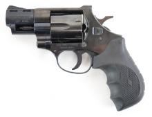 HWM EA/R .357 Magnum Revolver