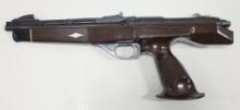 Remington XP-100 .221 Rem. Fireball Pistol