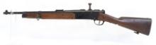 French Fusil MLE 1886 M93 8m Lebel Bolt Rifle
