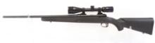 Savage Model 11 .223 Rem Bolt Action Rifle