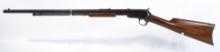 Winchester Model 1890 .22 Long Pump Action Rifle