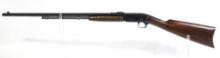 Remington Model 12 .22 Rem. Spl. Pump Action Rifle