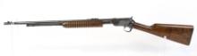 Winchester Model 62 Pump Action .22 Short Rifle