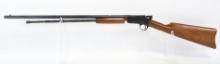 Marlin No 29 .22 Cal Pump Action Rifle