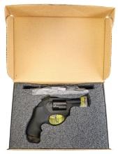 Ruger LCR 9mm Five Shot Revolver w/ Box