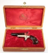 Colt Lord Derringer .22 Short Single Shot Pistol