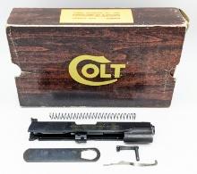 Colt 1911 .22 LR Bolt & Barrel Conversion Kit