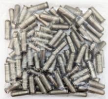 99 Rnds of Loose Remington .38 Special Wad Cutters