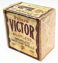 Peters Victor 16 Ga Full Ammo Box