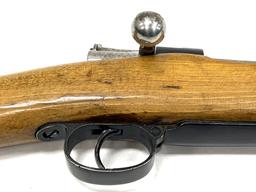 1924 Fabrica De Armas Oviedo 7mm Mauser Rifle