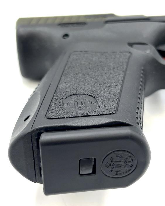 Canik TP9 Elite SF 9mm Semi-Automatic Pistol