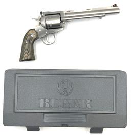Ruger New Model .44 Magnum Super Blackhawk