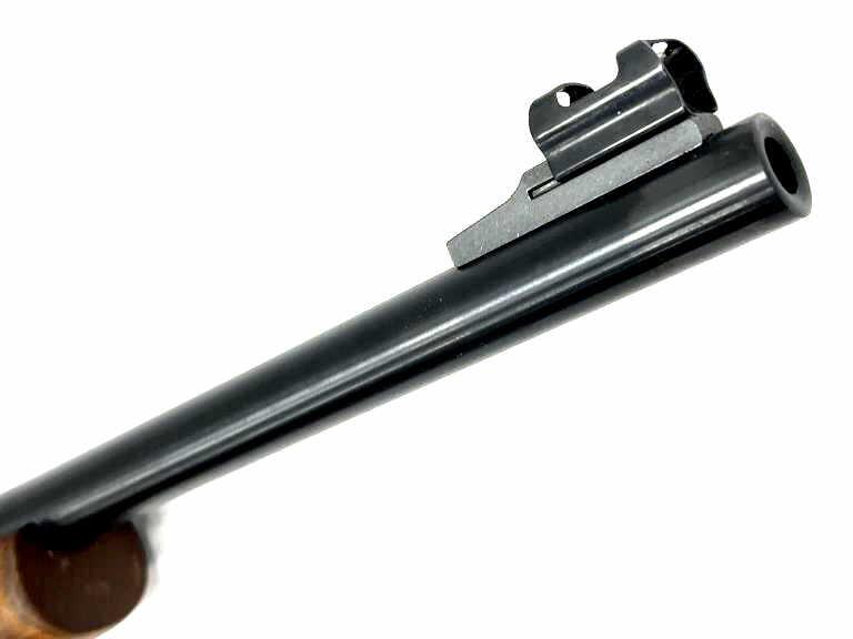 Ruger Model 9 Semi-Auto Carbine 9mm