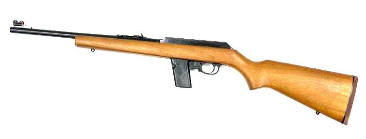 Ruger Model 9 Semi-Auto Carbine 9mm