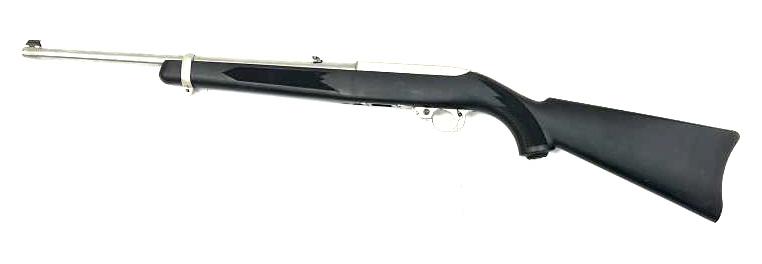 Ruger Model 10/22 .22LR Semi-Auto Carbine