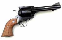 Ruger Super Blackhawk .44 Mag 6-Shot Revolver