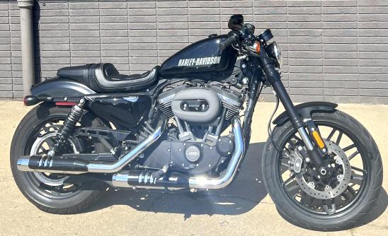 2016 Harley-Davidson XL1200 CX Roadster