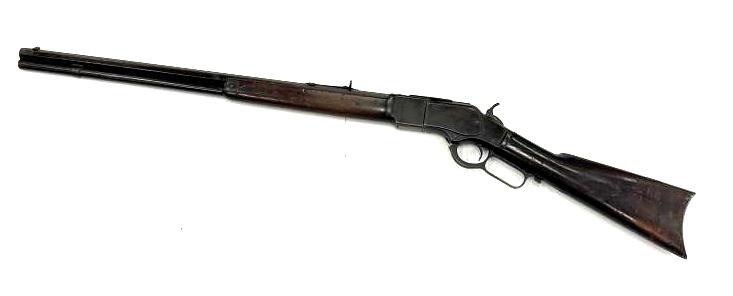 Winchester Model 1873 .38-40 WCF Rifle