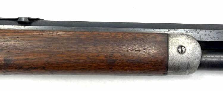 Winchester Model 1894 38-55 Cal Lever Action Rifle