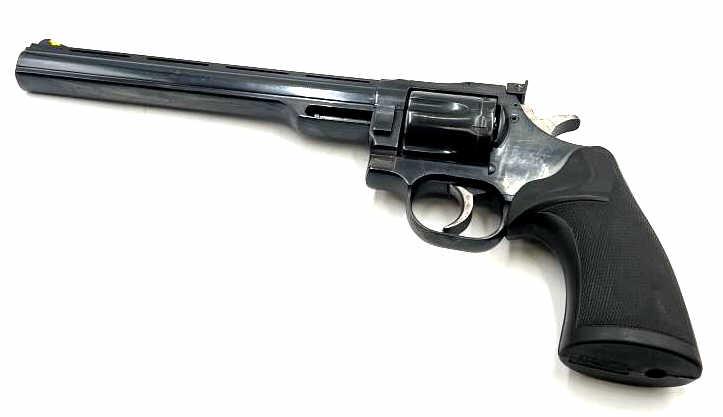 Dan Wesson Six Shot .357 Magnum Revolver