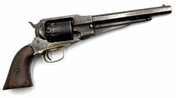 Remington .44 Cal Civil War Percussion Revolver