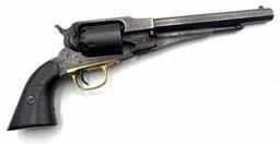 Remington 1861 New Model .44 Cal Revolver