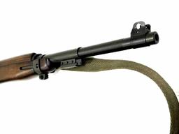 WWII 1944 Inland 30 Cal M1 Paratrooper Carbine