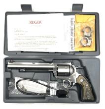 Ruger New Model .44 Magnum Super Blackhawk