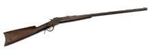 Winchester Model 1885 .22 Short Single Shot Rifle