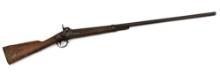 Harpers Ferry Model 1841 Musket Dated 1847