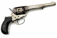 Colt Model1877 Lightning Revolver .38 Caliber