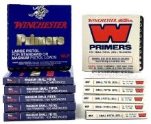 1200 Winchester Small Pistol Primers