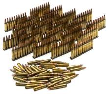 264 Rounds of Reloaded 223 Caliber Ammo