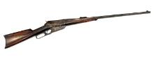 Winchester Model 1895 .30 US Cal Rifle