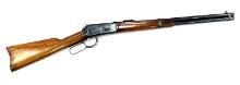 Winchester Model 1894 30 W.C.F. Lever Action Rifle