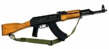 Romania AK-47 WASR-10 7.62 x 39 mm Semi-Auto