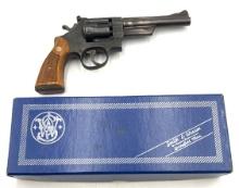 Smith & Wesson Model 28-2 .357 Mag NIB