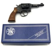 Smith & Wesson Model 10-7 .38 Spl NIB