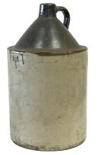 Antique U.S. Standard 5-Gallon Stoneware Jug