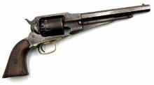Remington .44 Cal Civil War Percussion Revolver