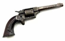 J. P. Lower Civil War Era Revolver