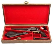 Remington 1861 New Model .44 Cal Revolver