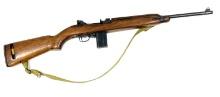 Winchester M1 Carbine Bavaria Forestry Police