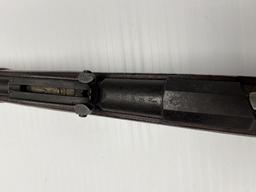 Remington – Mdl 1918 Mosin-Nagant – Magazine Fed Bolt Action Rifle – Serial