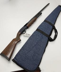 Winchester – Mdl 1300 – 20-gauge Pump Shotgun – Serial #L3598460