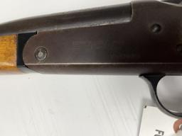 Savage Arms – Stevens Mdl 94H – 16-gauge Single Shot Shotgun – Serial #A198