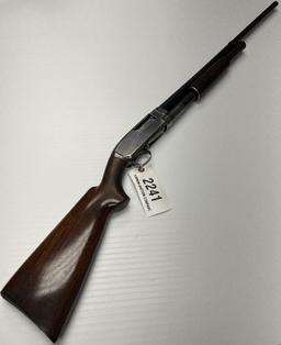 Winchester – Mdl 12 – 12-gauge Pump Shotgun – Serial #781789