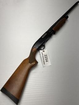Winchester – Mdl 1300 – 12-gauge Pump Action Shotgun – Serial #L3059870